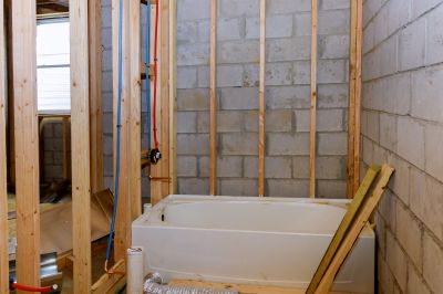 Bathroom Renovation Details