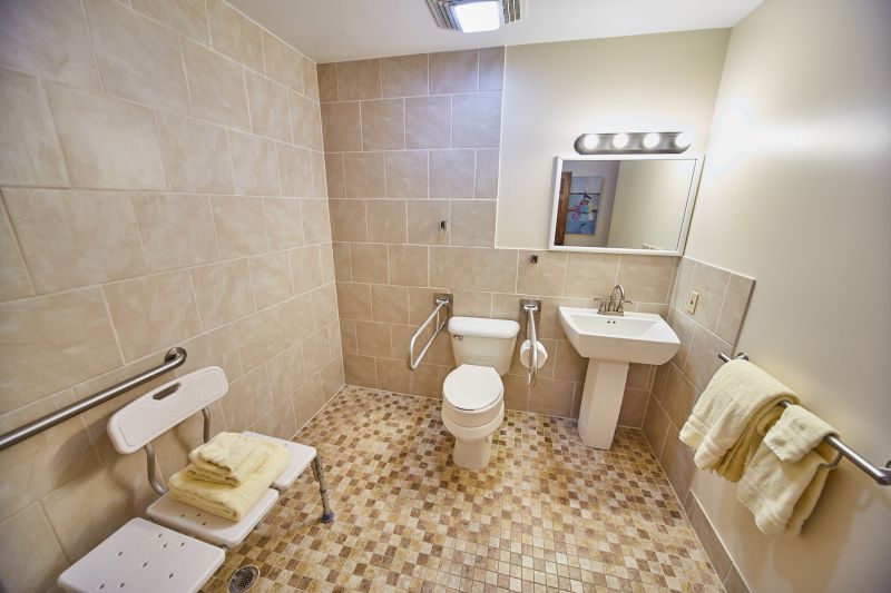 Best Bathroom Accessibility Contractors in Grass Valley, CA