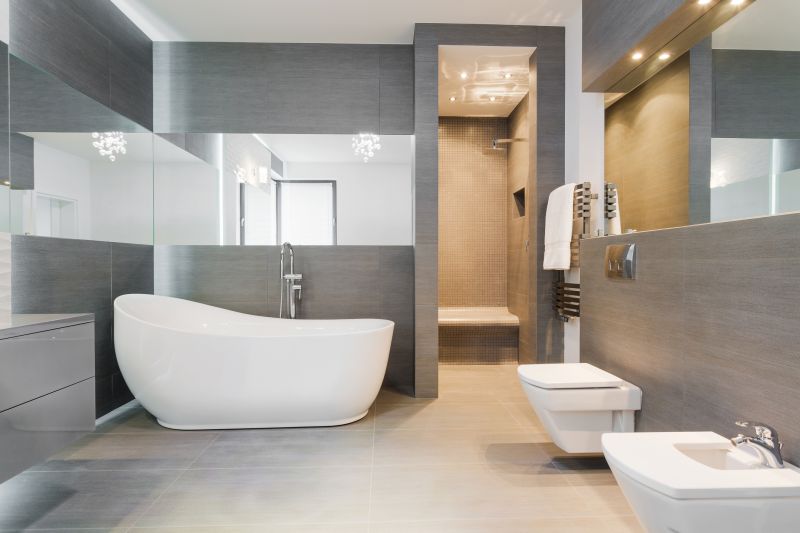 Cost of Bathtub Installation in Grass Valley, CA